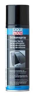 Bote spray 300ml tratamiento de silicona Liqui Moly SILICONSPRAY LIQUI MOLY 3310
