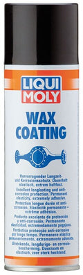 Spray 300ml cera de protección transparente Liqui Moly LIQUI MOLY 3311