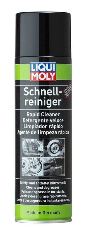 Limpia frenos Liqui Moly spray 500ml LIQUI MOLY 3318