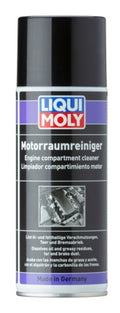 Limpiador compartimento motor Liqui Moly Spray 400ml LIQUI MOLY 3326