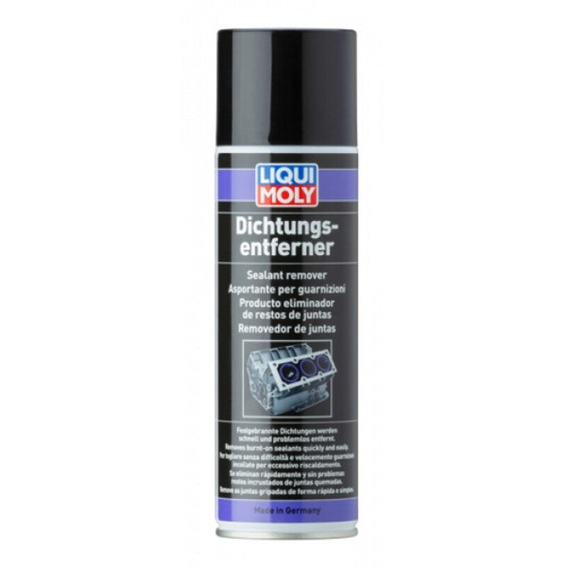 Spray eliminador de restos de juntas Liqui Moly 300ml LIQUI MOLY 3623