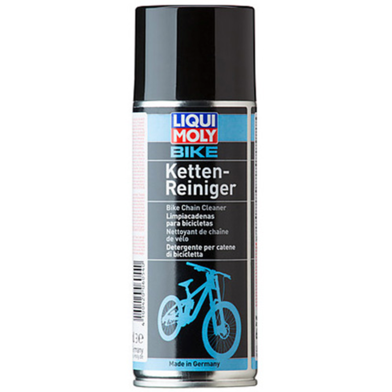 Limpiador de cadena para bicicleta Liqui Moly 400ml LIQUI MOLY 6054