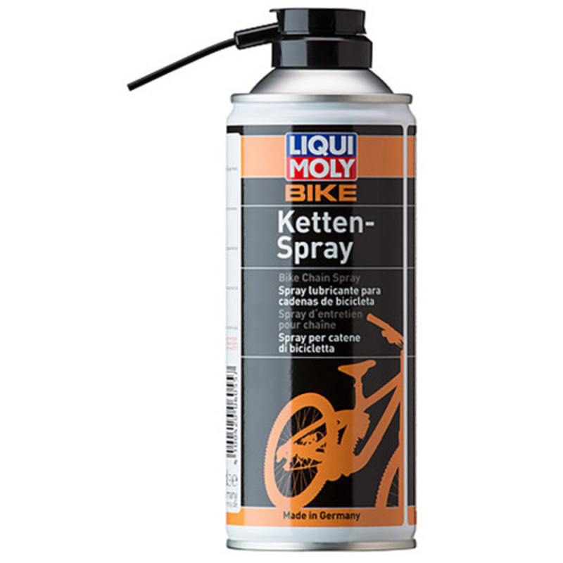 Grasa de cadena para bicicleta Liqui Moly 400ml LIQUI MOLY 6055