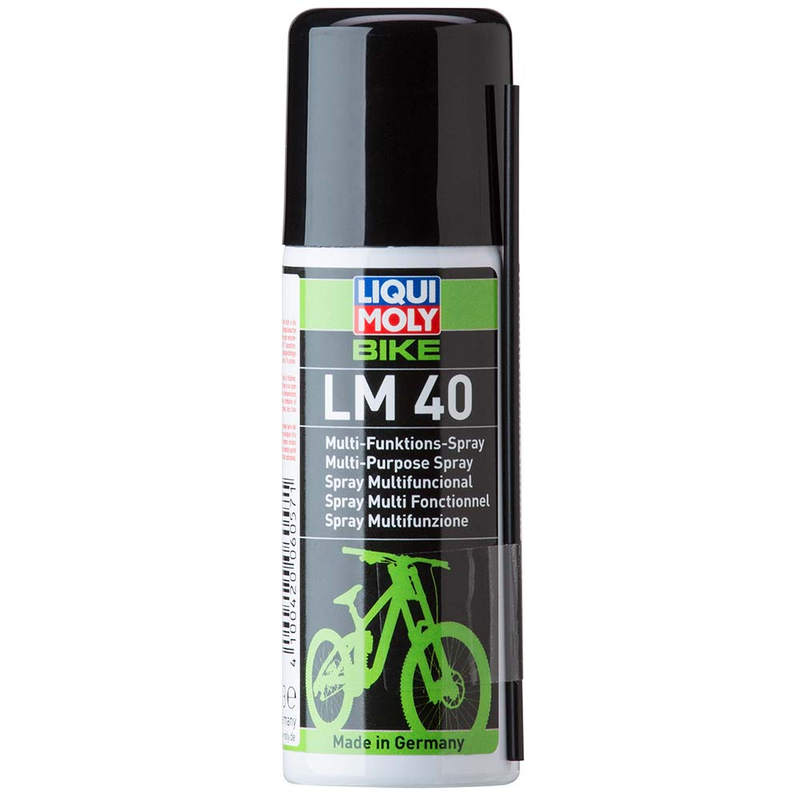 Spray lubricante multiusos Liqui Moly LM 40 spray 50ml LIQUI MOLY 6057