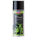 Spray abrillantador para bicicleta Liqui Moly 400ml LIQUI MOLY 6058