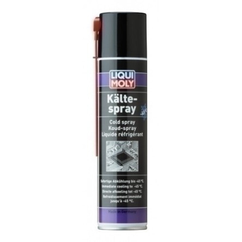 Spray de frio para rodamientos Liqui Moly 400ml LIQUI MOLY 8916