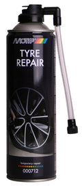 Repara pinchazos MOTIP con aplicador - Spray 500ml MOTIP 712
