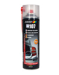 Limpiador silicona MOTIP 500ML MOTIP 90107