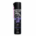 Grasa de cadena (para húmedo) Muc-Off Wet Chain Lube Spray 400ml MUC-OFF 611