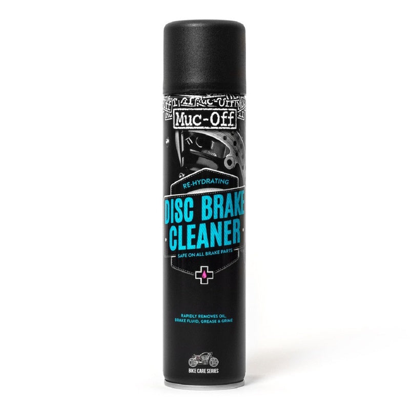 Spray limpiador para frenos MUC-OFF Disc Brake Cleaner, 400 ml MUC-OFF 613