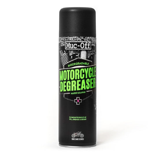 Desengrasante Muc-Off Motorcycle Degreaser Spray 500ml MUC-OFF 648