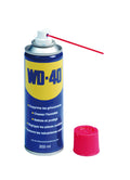 Multiusos WD-40 Spray 200 ml WD 40 34002
