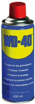 Multiusos WD-40 Spray 400 ml WD 40 34004