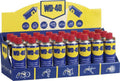 Expositor display 24pzs Multiusos WD-40 Spray 400 ml WD 40 34204