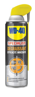 Desengrasante WD-40 Eficiencia inmediata WD 40 34465/NBA