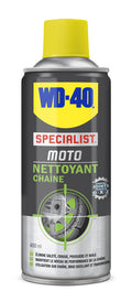 Spray limpiador de cadenas WD-40 400ml WD 40 34138