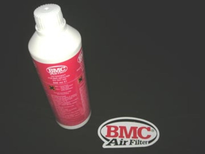 Limpiador para filtro de aire BMC bote de 500ml BMC WADET500