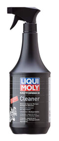 Limpiador Liqui Moly Motorbike Cleaner Bote 1L con difusor LIQUI MOLY 1509