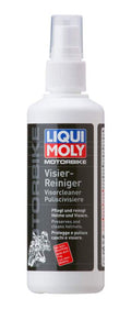 Limpiador de cascos, visores y gafas Liqui Moly Bote spray 100ml LIQUI MOLY 1571