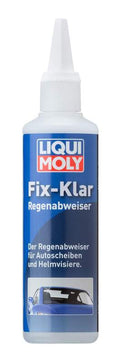 Bote 125ml repelente de lluvia para cúpulas y visores de cascos y gafas Liqui Moly LIQUI MOLY 1590
