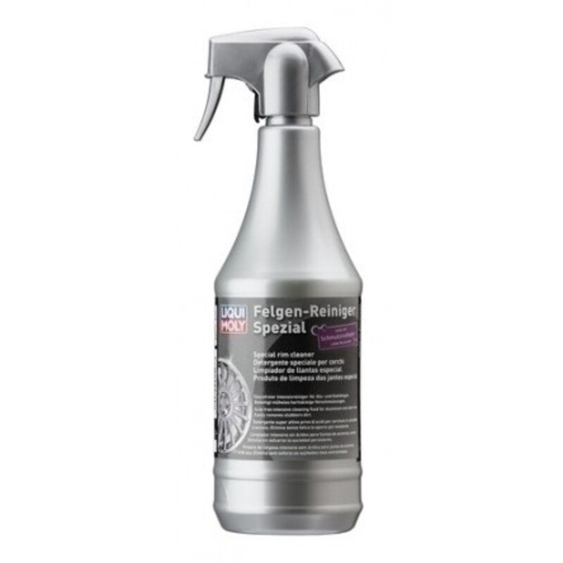 Limpia llantas Liqui Moly Bote 1L con difusor LIQUI MOLY 1597