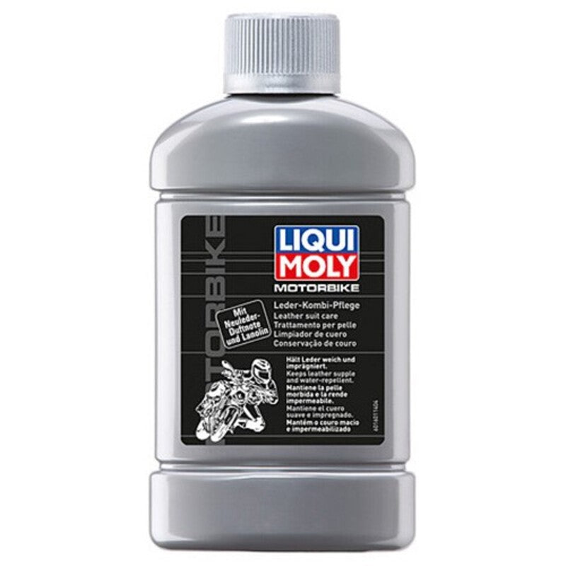 Tratamiento para cuero Liqui Moly 250ml LIQUI MOLY 1601