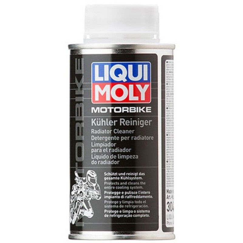 Limpiador de circuito de refrigeración Liqui Moly 150ml LIQUI MOLY 3042
