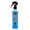 Limpiador antibacteriano de lentes y cascos Muc-Off Helmet & Visor Cleaner Bote 250ml MUC-OFF 219