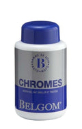 Limpiador y abrillantador de cromados Belgom 250ml BELGOM 7025
