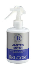 Spray Llantas moto BELGOM 250ML BELGOM 8025
