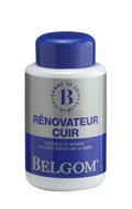 Renovador cuero BELGOM botella 250ML BELGOM 10025