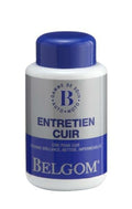 Mantenimiento cuero BELGOM botella 250ML BELGOM 11025