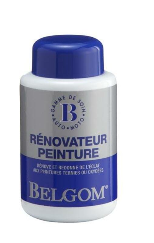 Renovador Pintura BELGOM botella 250ML BELGOM 15025
