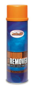 Limpiador para filtro de aire TWIN AIR Liquid Dirt Remover - Spray 500ml TWIN AIR 159006