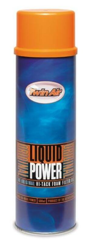 Spray lubricante para filtros de aire Twin Air 500ml TWIN AIR 159016M
