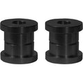 SOLID RISER BUSHINGS FOR HARLEY-DAVIDSON