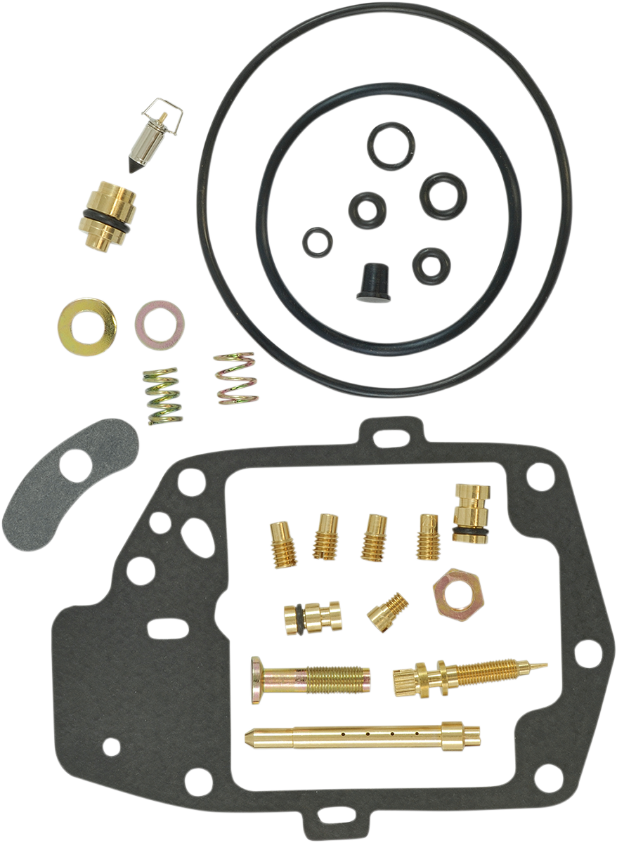 K&L SUPPLY CARBURETOR REPAIR KITS CARB REPAIR KITS