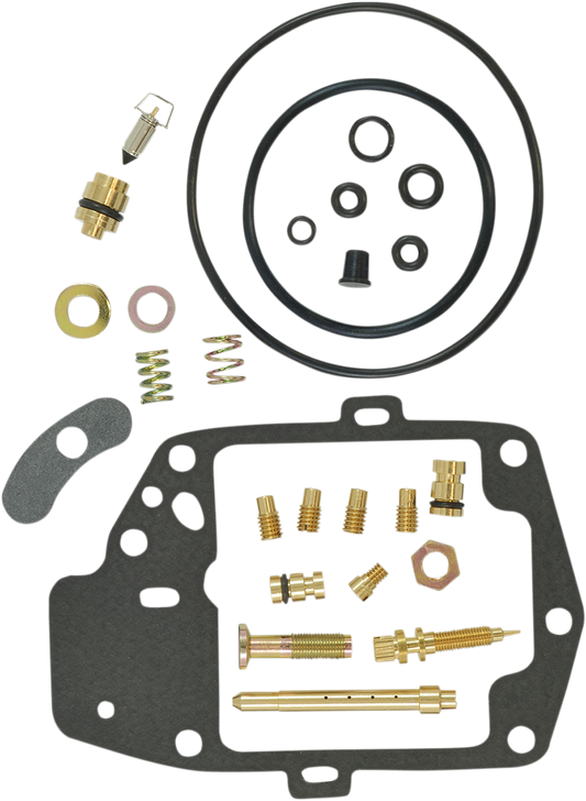 K&L SUPPLY CARBURETOR REPAIR KITS CARB REPAIR KITS