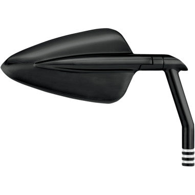 VISION SERIES MIRRORS FOR HARLEY-DAVIDSON