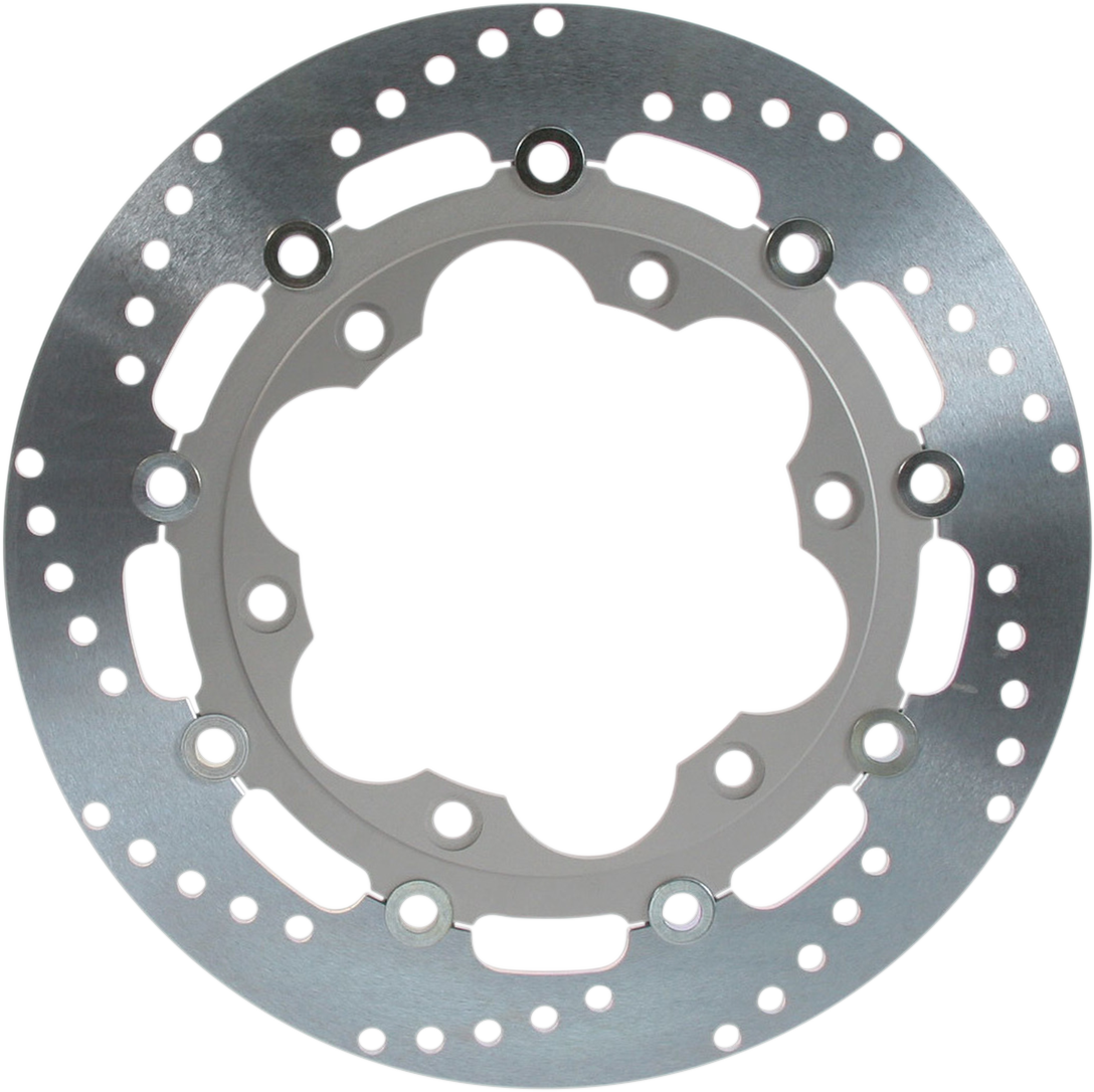 EBC PRO-LITE BRAKE ROTORS EBC BRAKE ROTOR