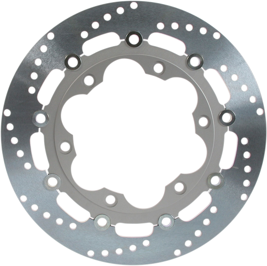 EBC PRO-LITE BRAKE ROTORS EBC BRAKE ROTOR