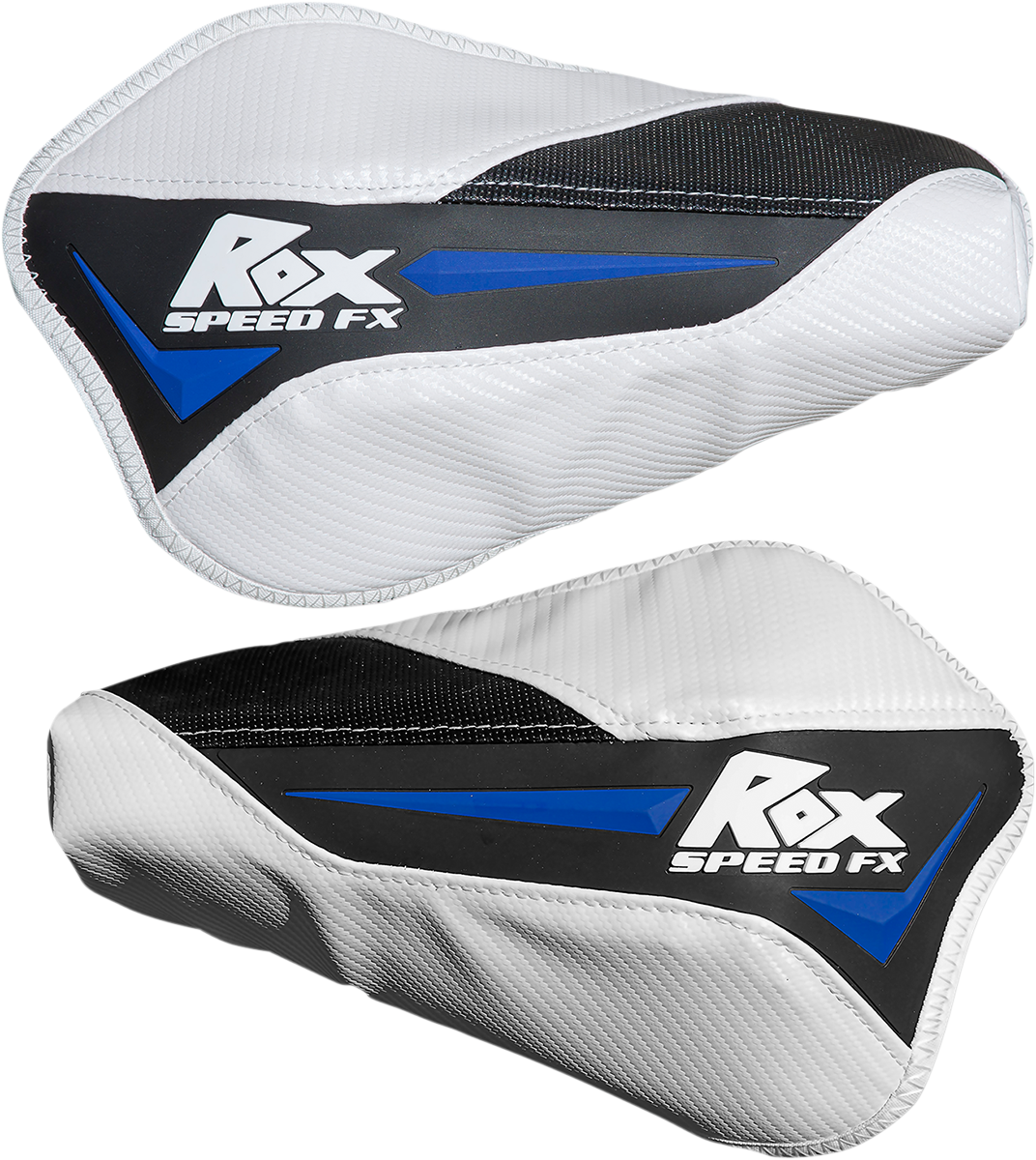 ROX SPEED FX FLEX TEC HANDGUARDS HANDGUARD FLEX TEC BWB