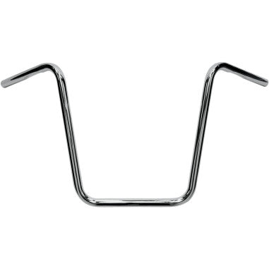 1" HANDLEBARS FOR HARLEY-DAVIDSON