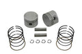 harley-davidson 16510-83A 16512-86A