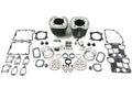 Big Bore Conversion Kit A 95" For Harley-Davidson Twin Cam 88 2000-2006