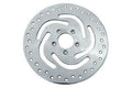 11-1/2 Dura Front Brake Disc For Harley-Davidson