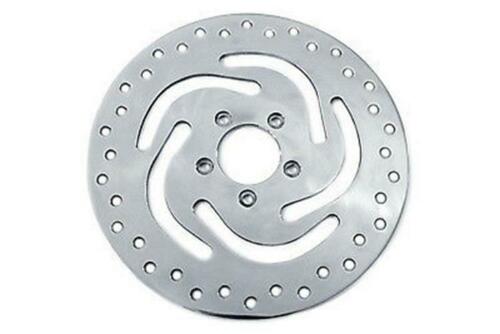 11-1/2 hard front brake disc for Harley-Davidson