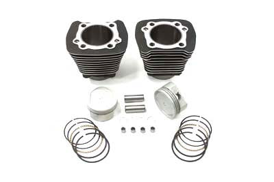883cc To 1200cc Big Bore Conversion Kit For Harley-Davidson Sportster 1986-2003