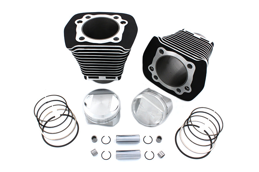 Harley sportster big bore hot sale kit