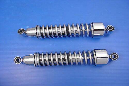 11-3/4 Hugger Shock Set For Harley-Davidson